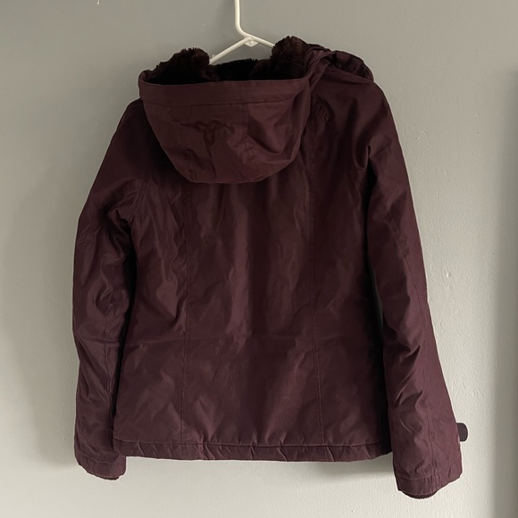 TNA/Aritzia Jacket - Picture 10 of 11